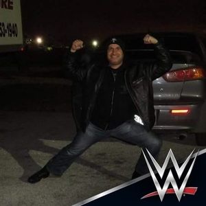 Meet your Posher, Jose